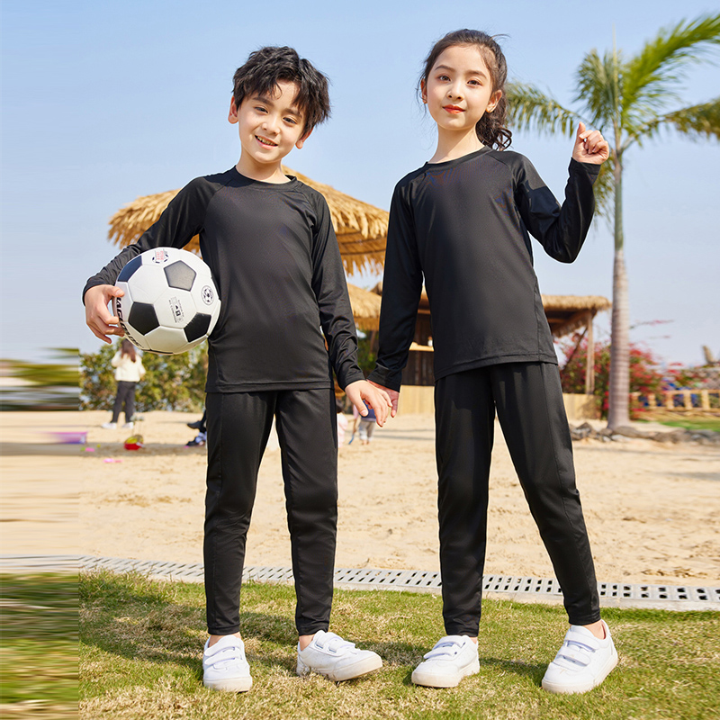 HT054-2226 – Summer Quick-Dry Mesh Short-Sleeve Jersey Three-Piece Set