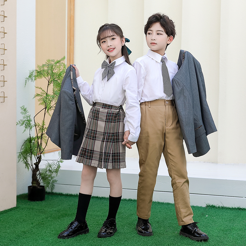 HT053-001 Stock suit set