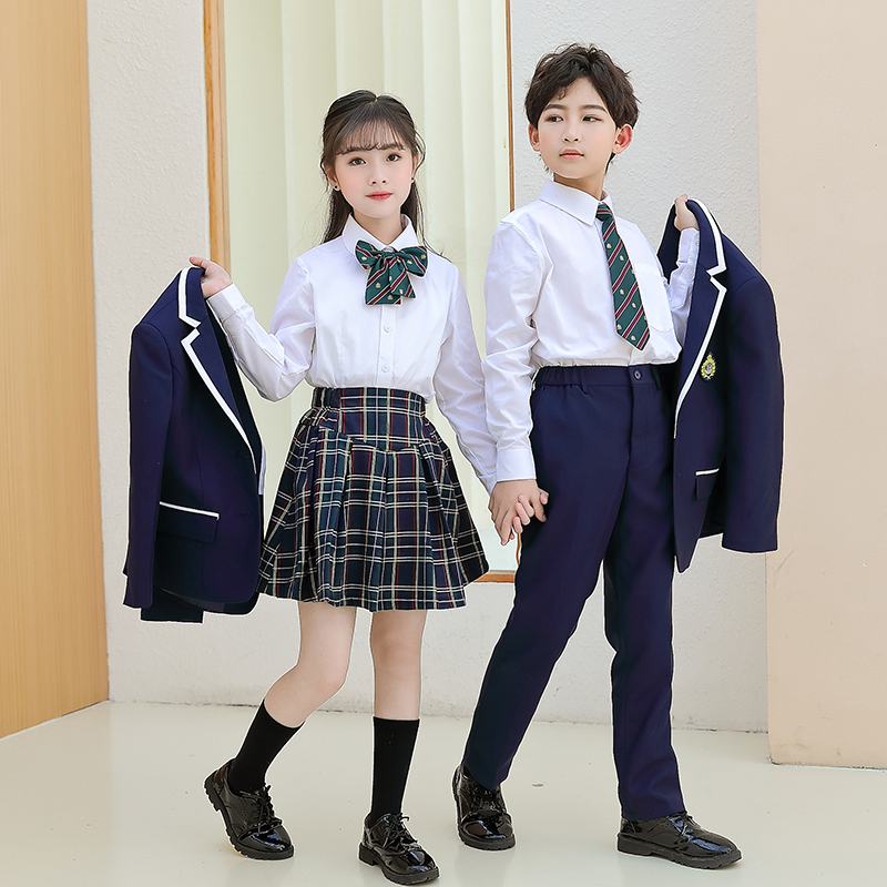 HT053-003 Stock suit set