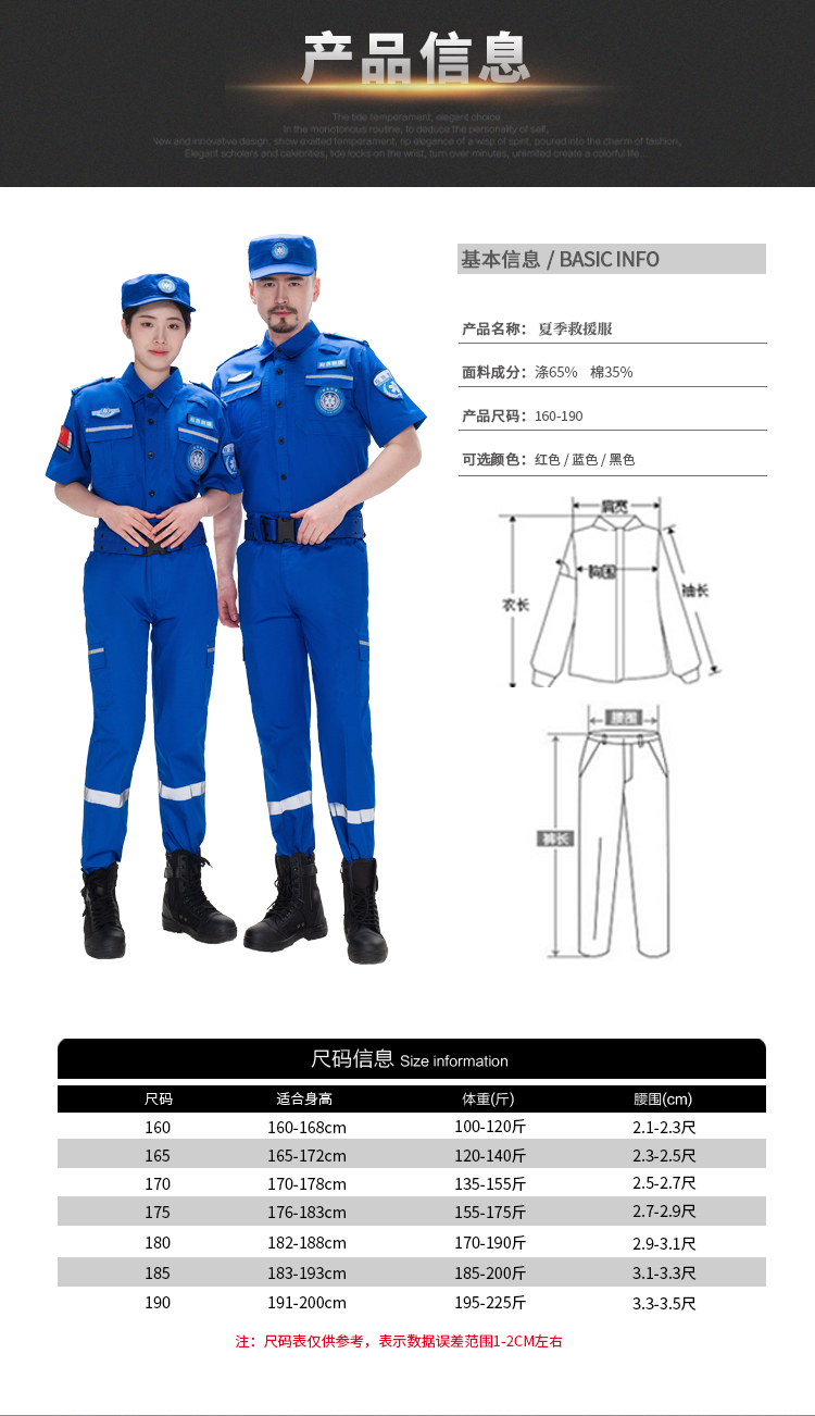 应急服_07