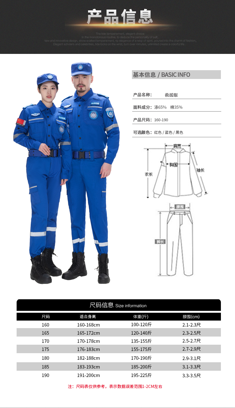 应急服_07